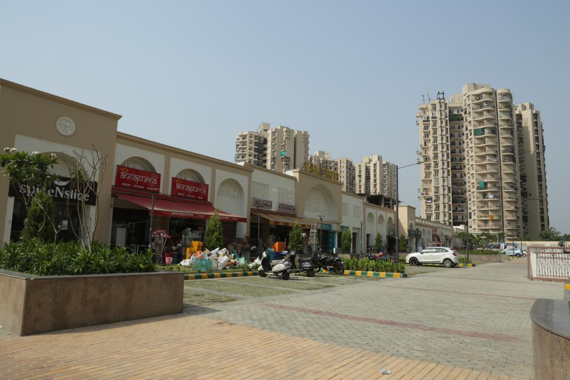 Nimbus Express Park View 2 - Image 14