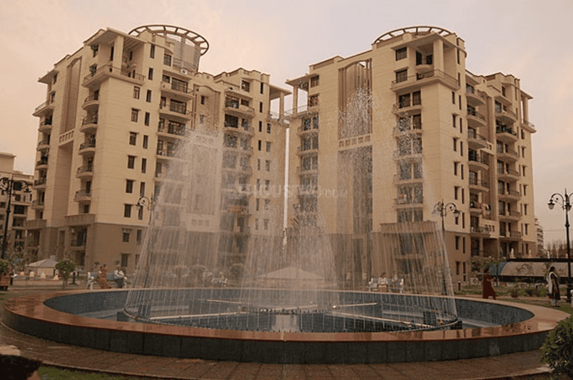 Purvanchal Silver City - Image 11