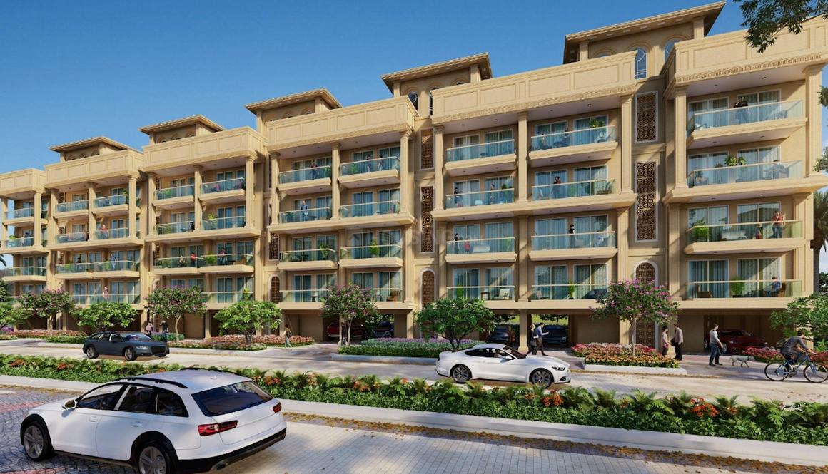 Signature Global City 92 - Image 2