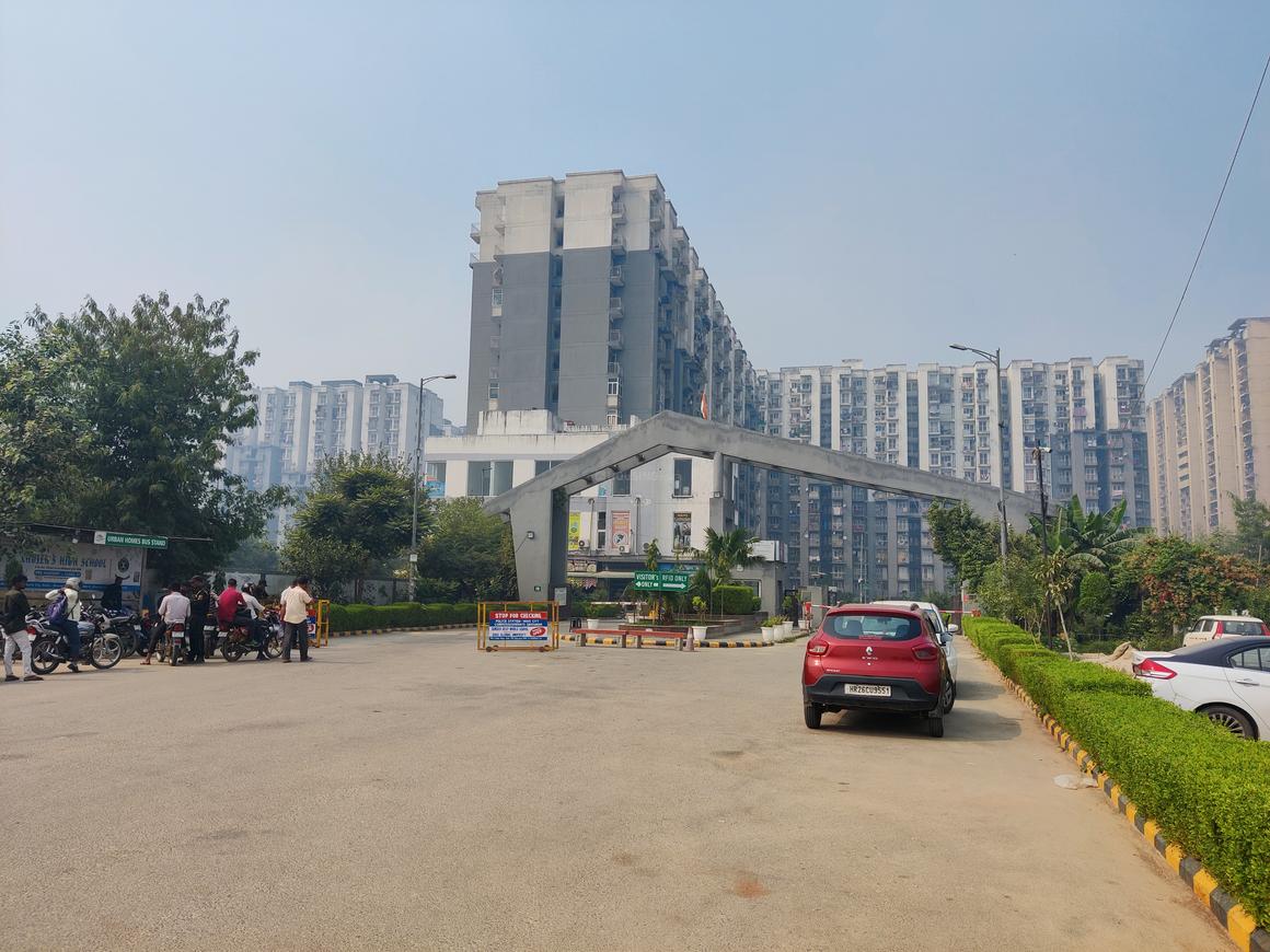 Aditya Urban Homes Phase 1C - Image 10