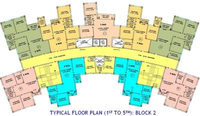 Project Images Image of Belghoria PG in Birati