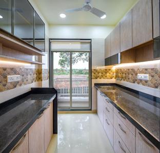 2 BHK Apartment