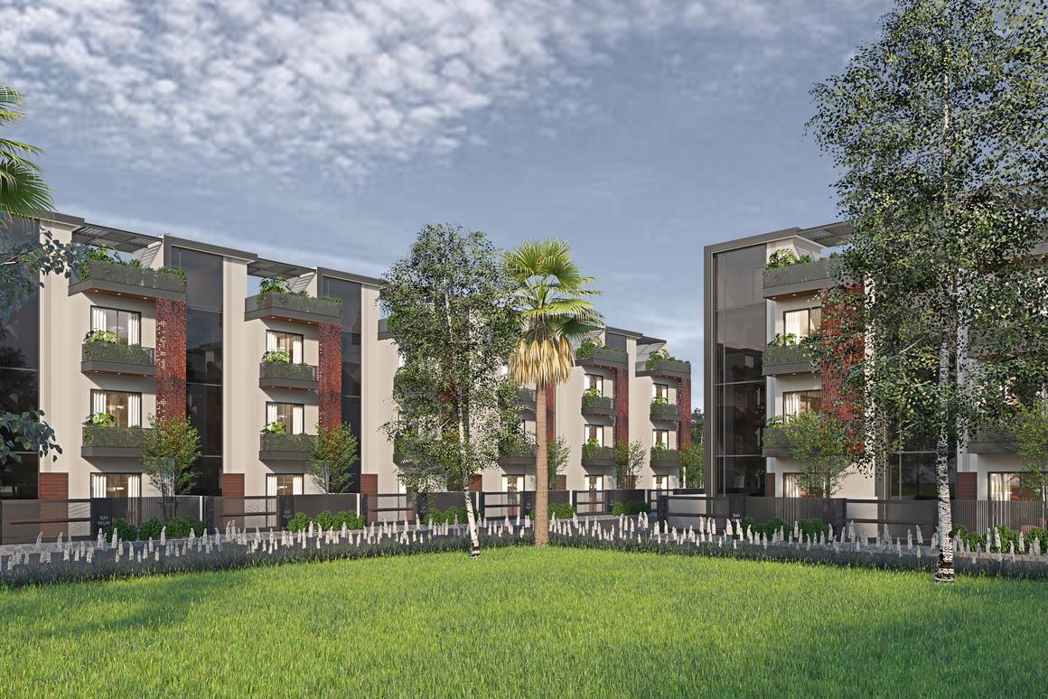 CG Sun Villas - Image 4