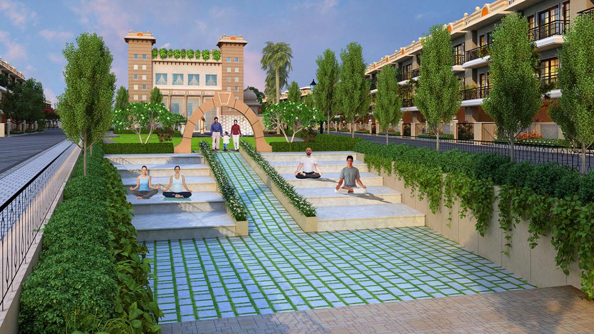 Gaurs Krishn Villa - Image 8