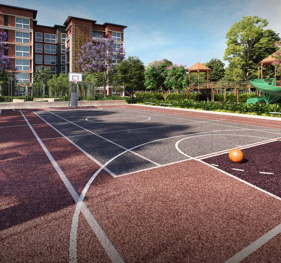 Sobha Neopolis Phase 4 3 4 8 9 - Image 14