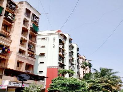 Shankheshwar Darshan Type B Location Map Kalyan West, Kalyan