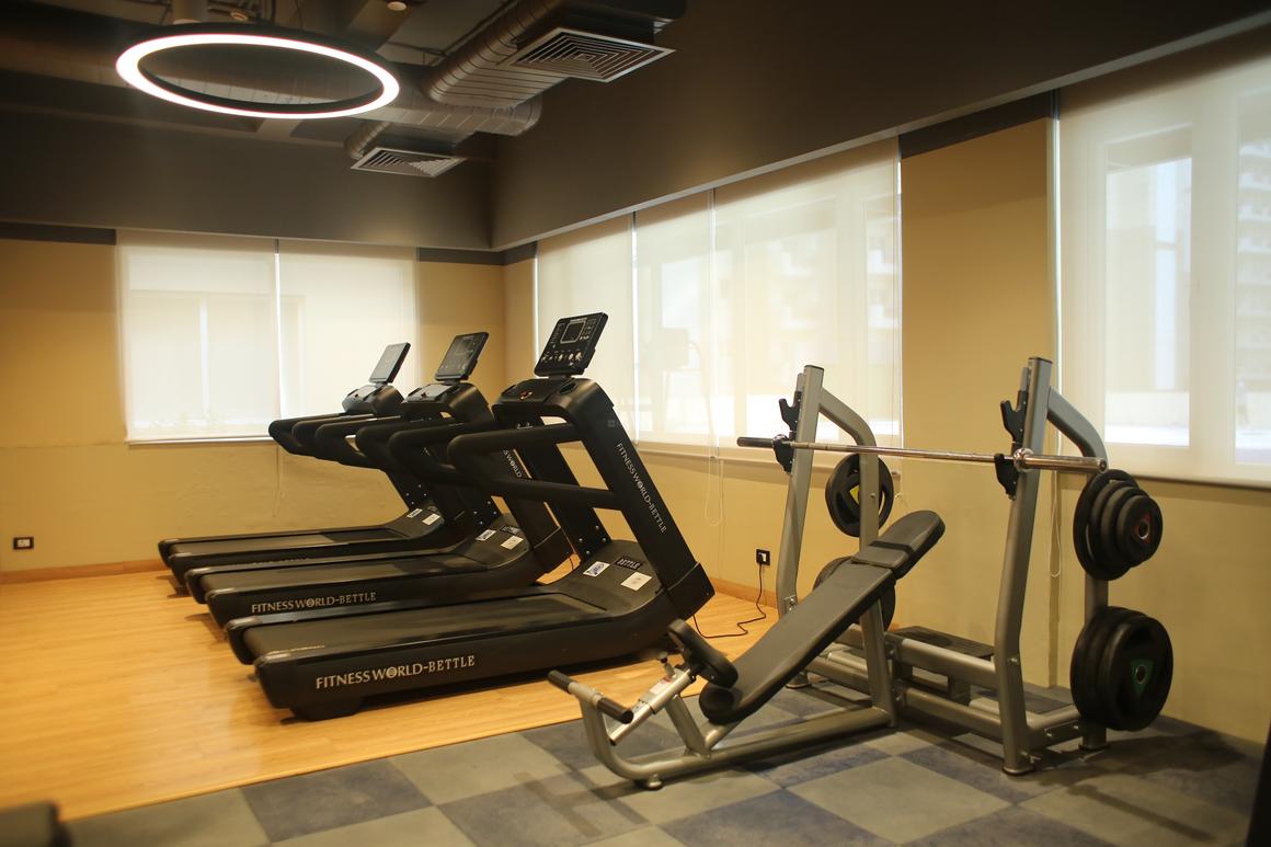 Nimbus Express Park View 2 - Image 15