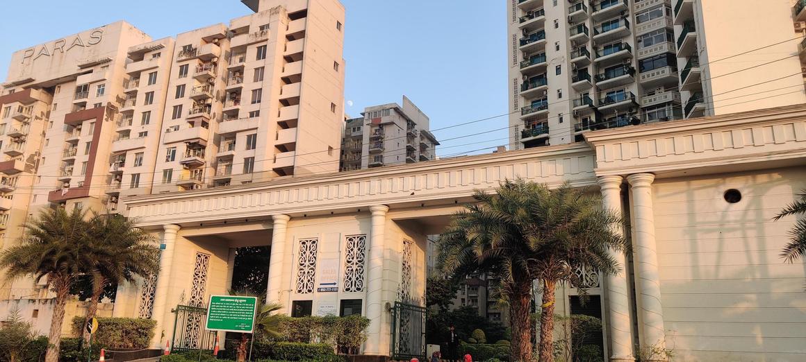 Sunworld Arista Phase 1 Tower 1 2 3 4 6 10 - Image 3