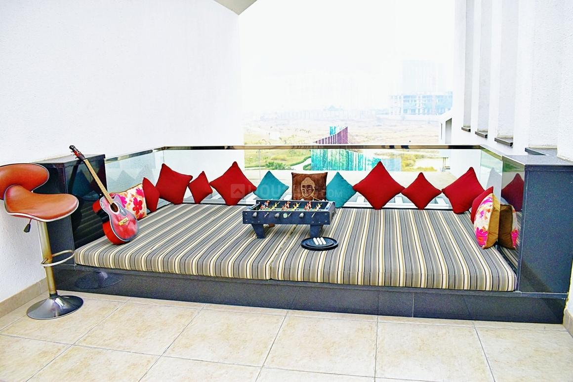 Rise Resort Residence Villa - Image 7