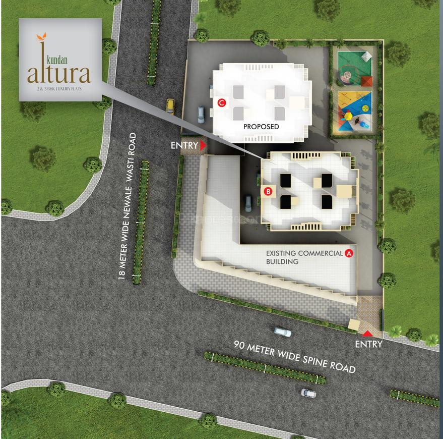 Sainath Kundan Altura Building B - Image 3