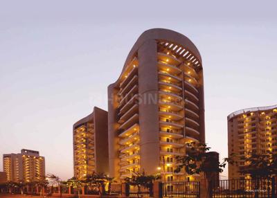 3 BHK Apartment