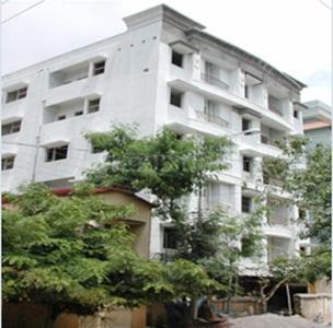 Gallery Cover Pic of Shanta Shangrilla Apartment