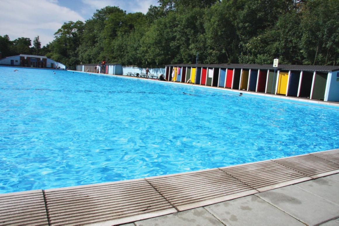 Purvanchal Royal Park - Image 22