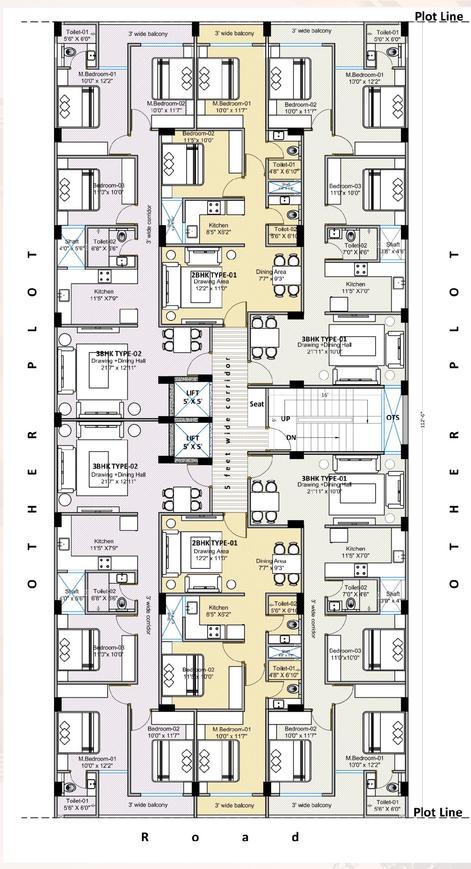 Parit Vatika - Image 17