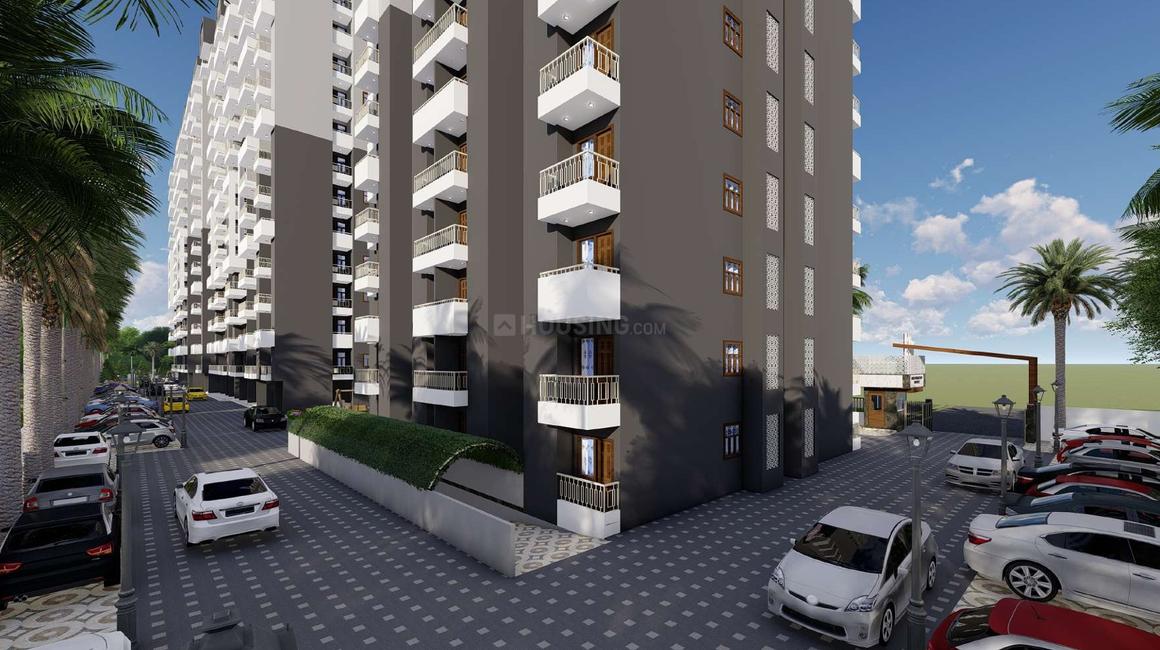Shriram North View Apartment - Image 12