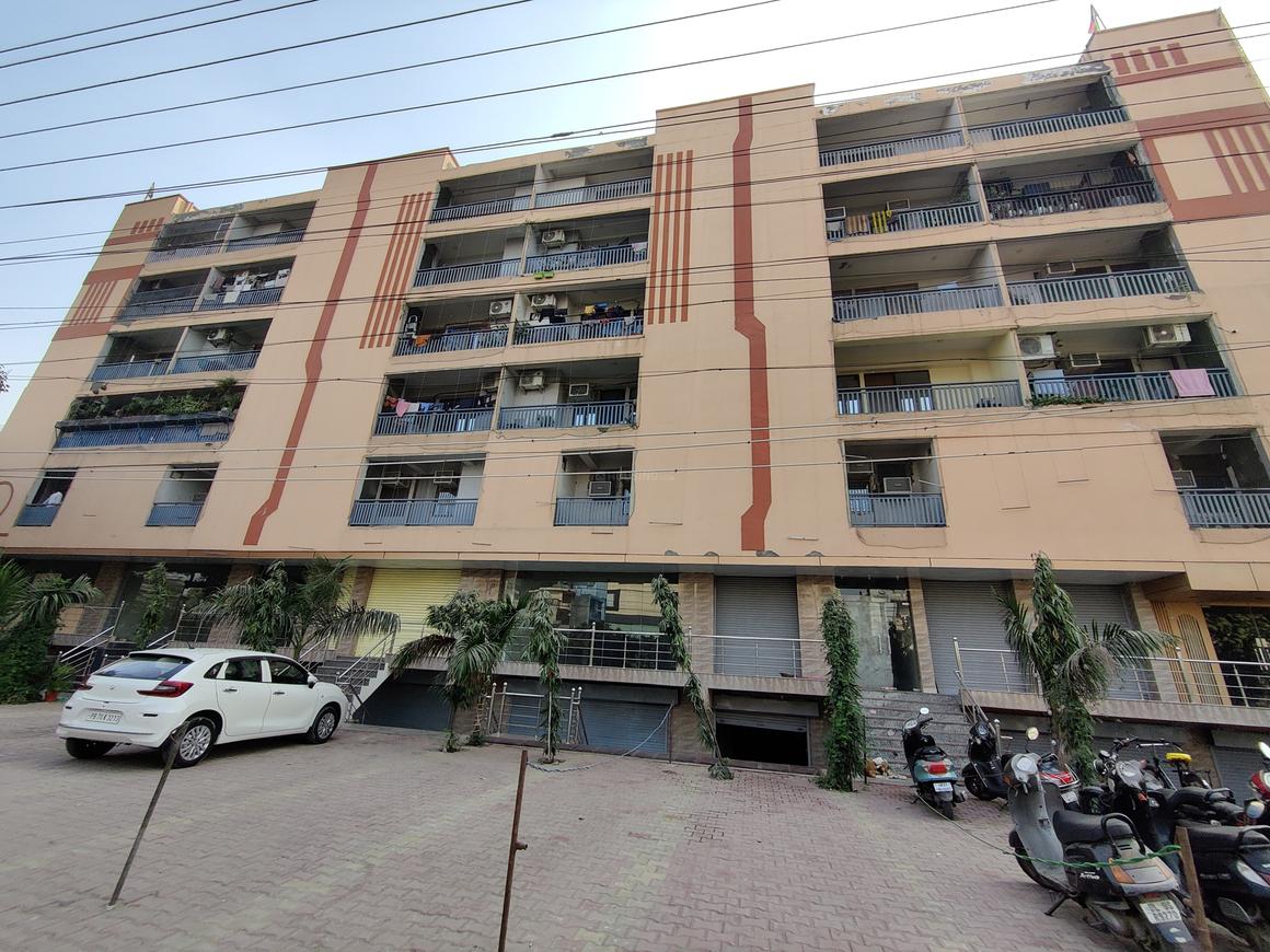 GMD Urban Square - Image 2