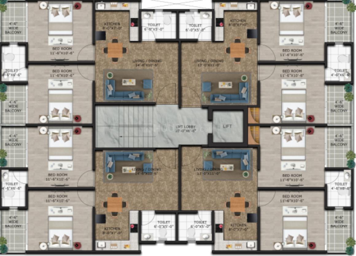 Aambesten Twin Celestial - Image 19