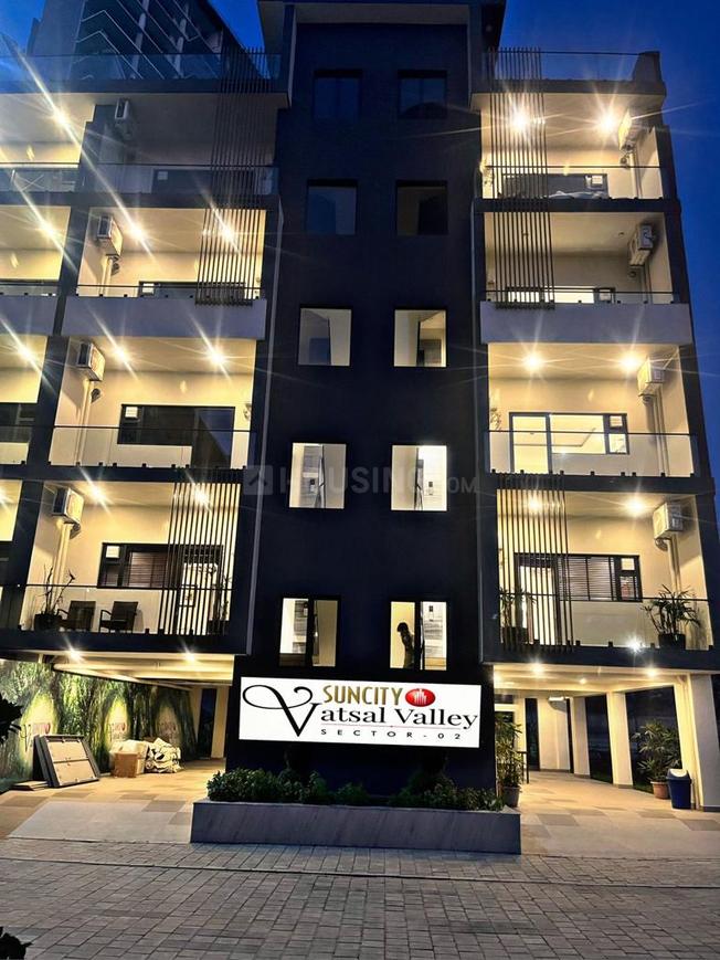 Suncity Vatsal Valley Independent Floors 1 - Image 3