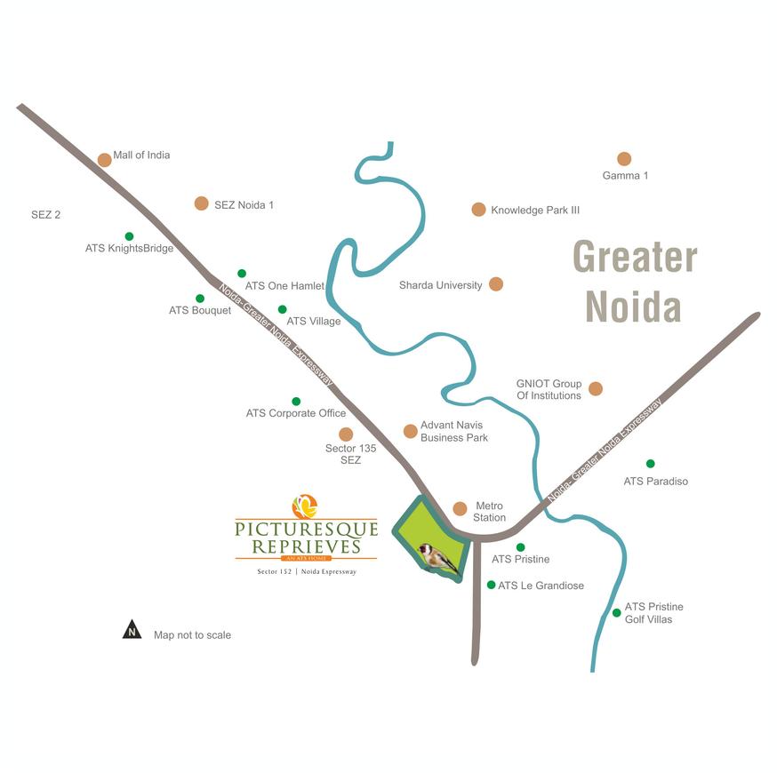 ATS Picturesque Reprieves Phase 1 - Image 18