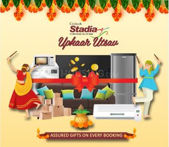 3 BHK Apartment