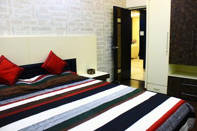 3 BHK Apartment
