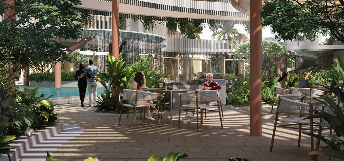 Experion Elements Phase 1 - Image 9