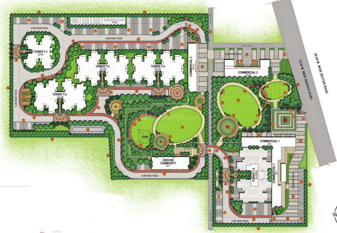 Signature Global Proxima - Image 18