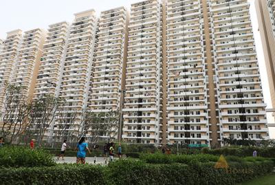 2 BHK Apartment