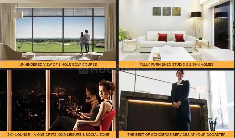 Godrej The Suites - Image 30