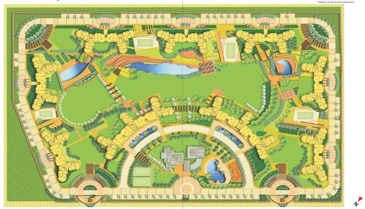 Parsvnath Privilege Phase IV - Image 12