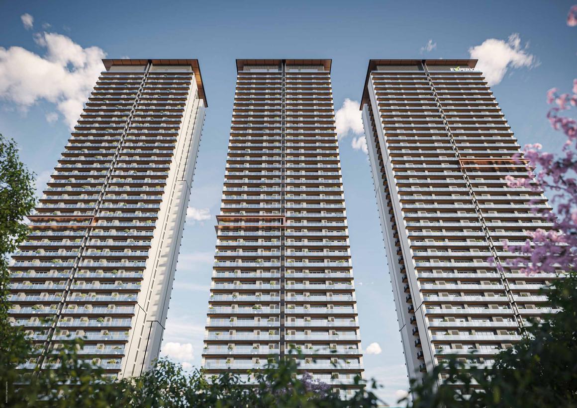 Experion Saatori - Image 3