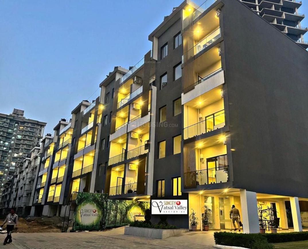 Suncity Vatsal Valley Independent Floors - Image 4