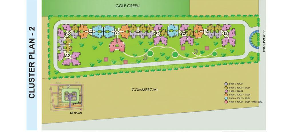 Aims AMG Resi Complex 2 - Image 15