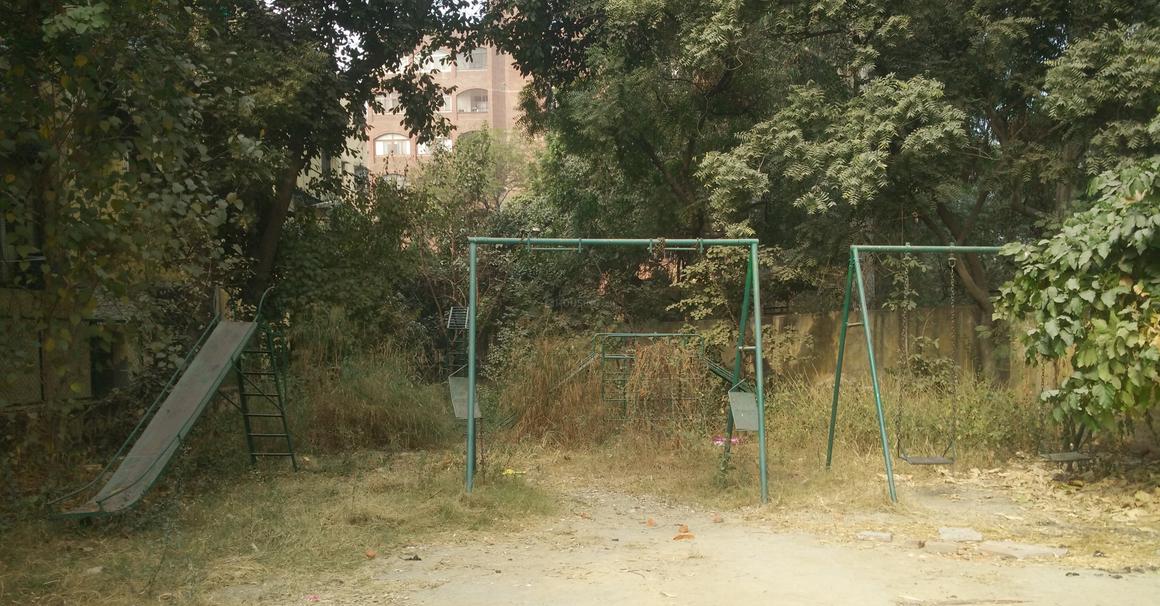 DDA Flats Mayur Vihar - Image 4