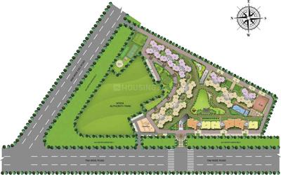3 BHK Apartment