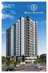 royal elegance