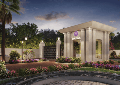 JMS The Pearl in Sector 95, Gurgaon - Price, Reviews & Floor Plan