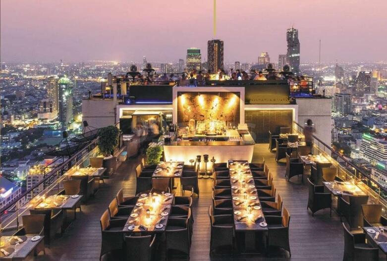 Orchid The Consulate Apartment - Image 11