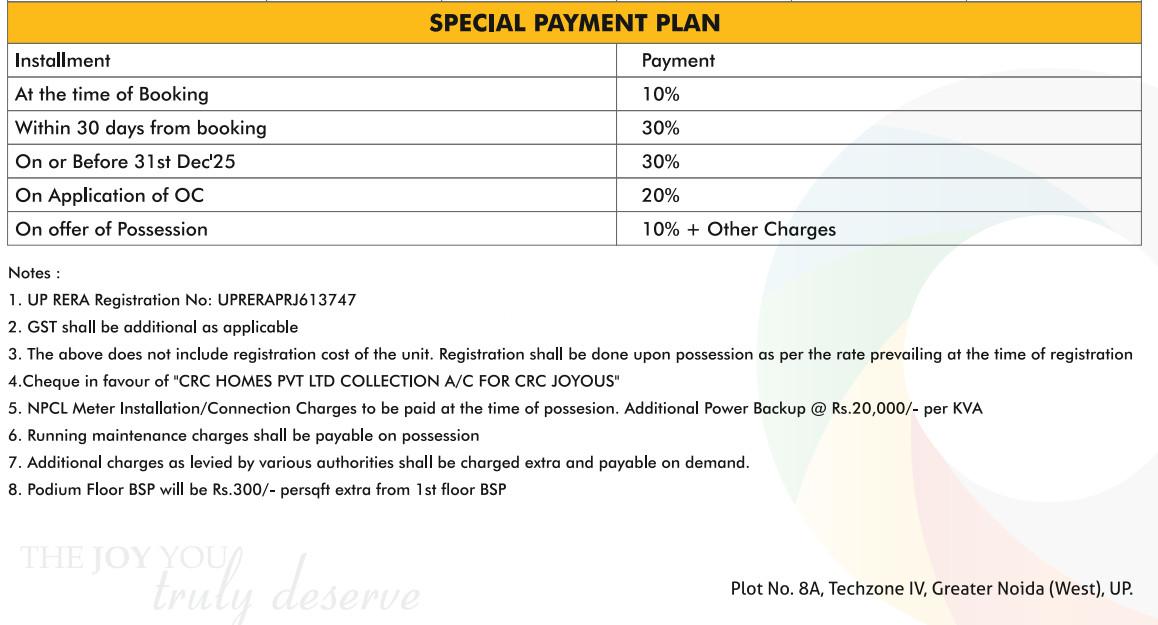 CRC Joyous - Image 41
