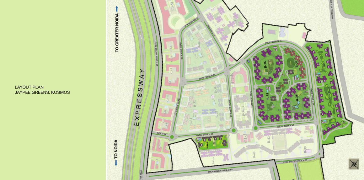 Jaypee Kosmos - Image 54