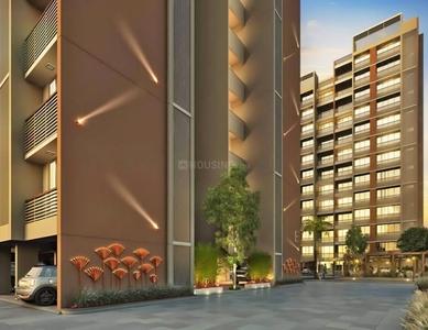 2 BHK Apartment