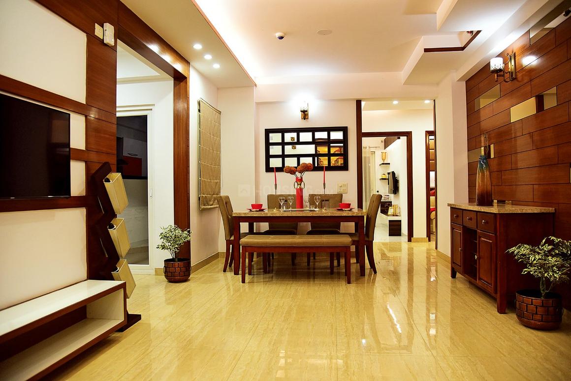 Purvanchal Royal Park - Image 23