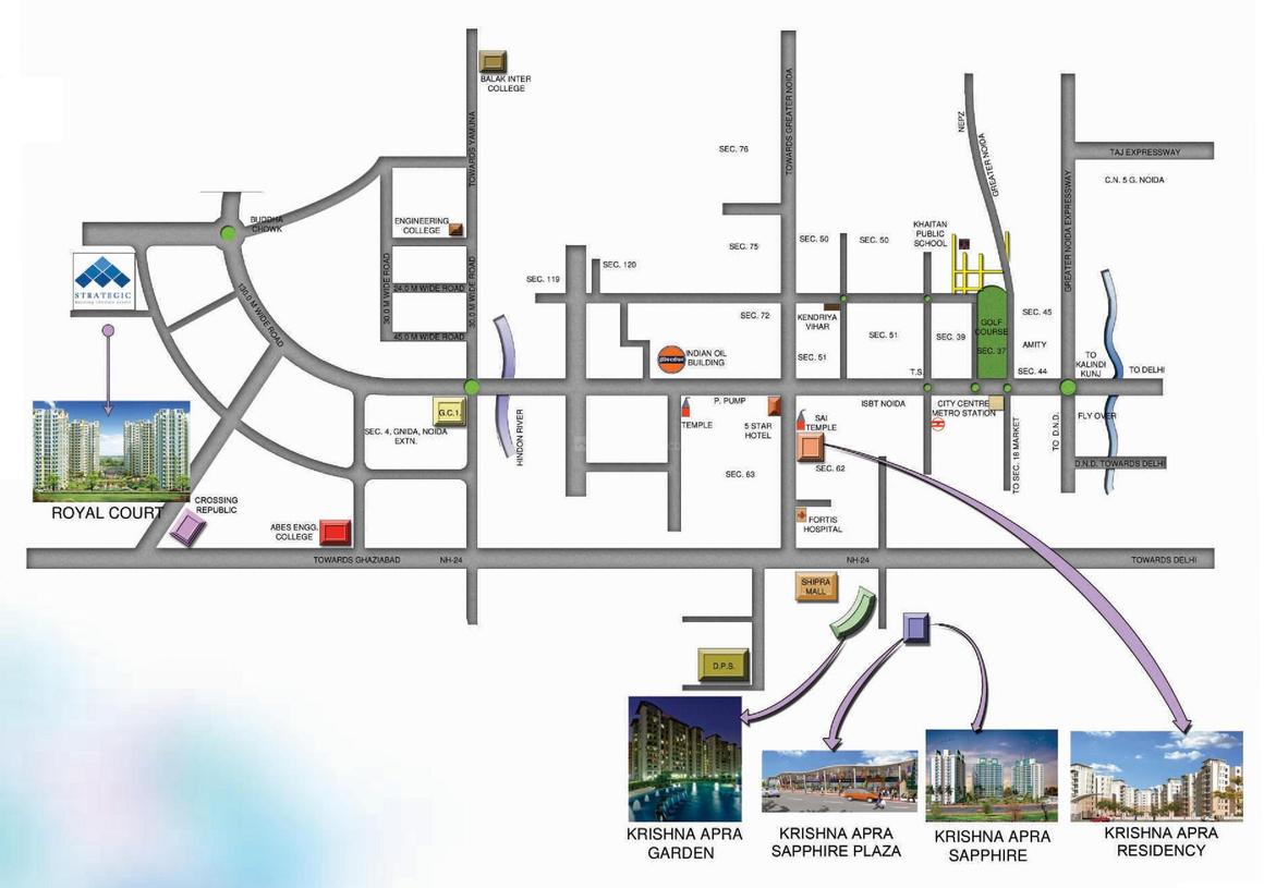 Strategic Royal Court - Image 24