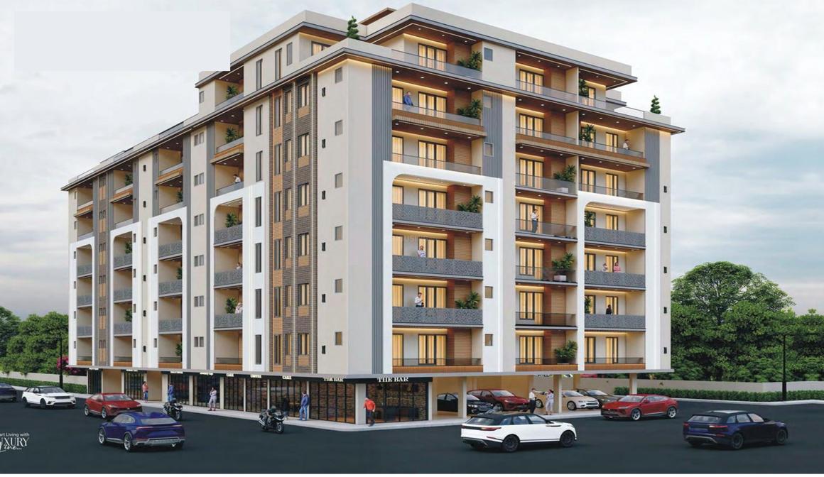 Arenaa Heights The Ultima 107 - Image 3