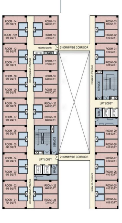 Shagun City Center - Image 12