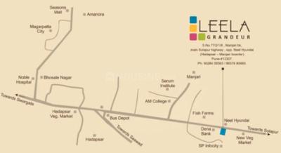 Gallery Cover Pic of Ashtekar Leela Grandeur