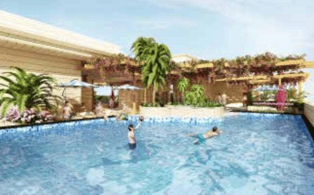 Orchid The Consulate Apartment - Image 12