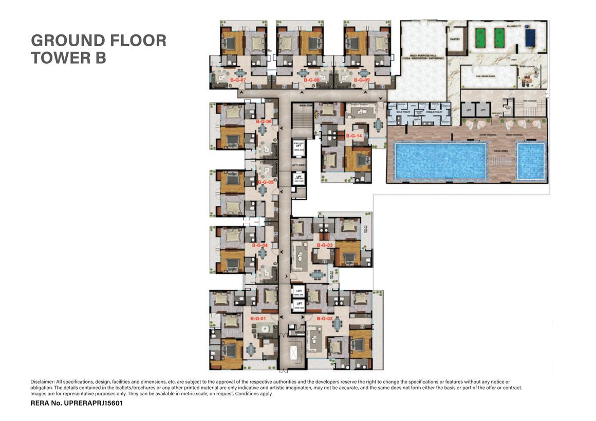 Aero Heights - Image 17