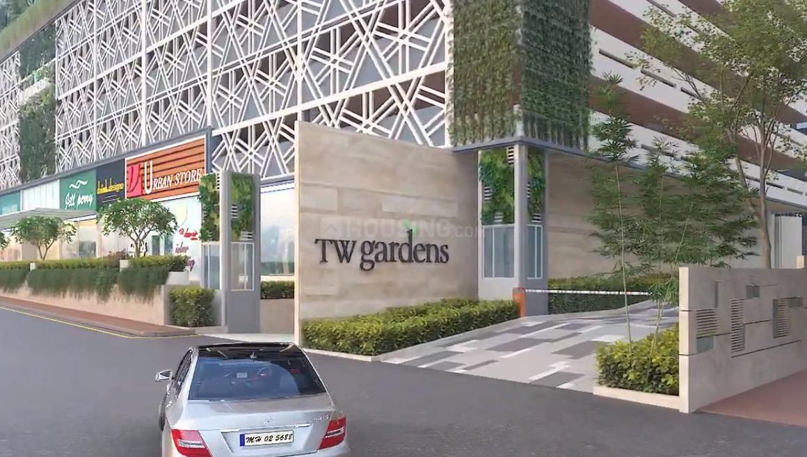 Wadhwa TW Gardens in Kandivali East, Mumbai Price, Reviews