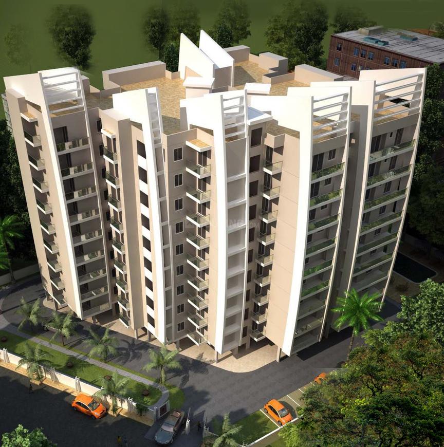 Rudra Laxmi Kunj Apartments in Asapur, Varanasi Price, Reviews